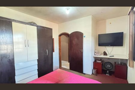 Casa à venda com 150m², 3 quartos e 1 vagaQuarto 2