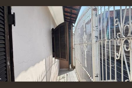 Casa à venda com 150m², 3 quartos e 1 vagaVaranda
