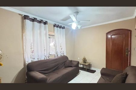 Casa à venda com 150m², 3 quartos e 1 vagaSala