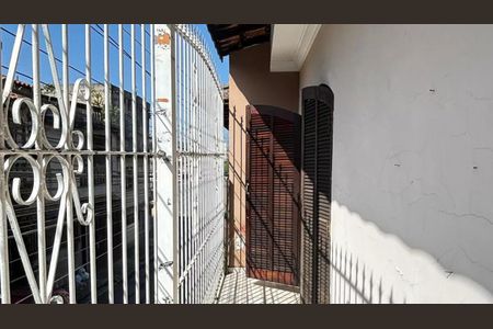Casa à venda com 150m², 3 quartos e 1 vagaVaranda