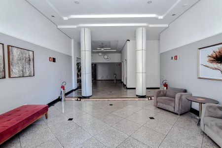 Apartamento à venda com 75m², 3 quartos e 2 vagasÁrea comum