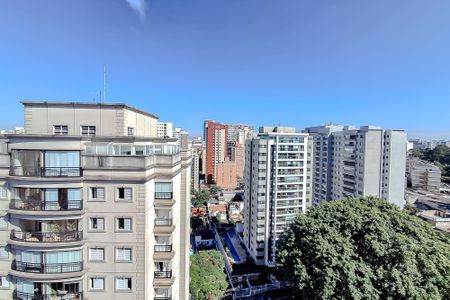 Apartamento à venda com 75m², 3 quartos e 2 vagasVista do Quarto 1