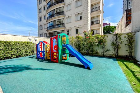 Apartamento à venda com 75m², 3 quartos e 2 vagasÁrea comum - Playground