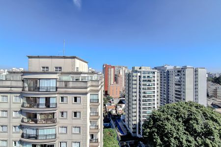 Apartamento à venda com 75m², 3 quartos e 2 vagasVista da Suíte