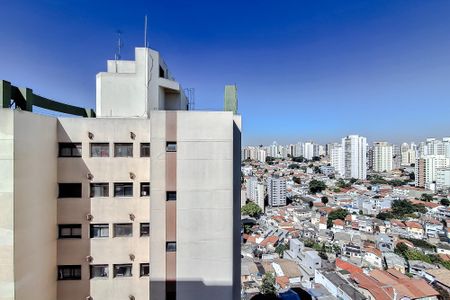 Apartamento à venda com 75m², 3 quartos e 2 vagasVista do Quarto 2