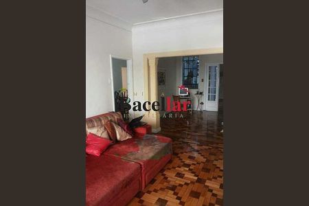 Apartamento à venda com 3 quartos, 130m² em Tijuca, Rio de Janeiro