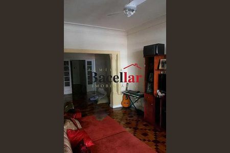 Apartamento à venda com 3 quartos, 130m² em Tijuca, Rio de Janeiro