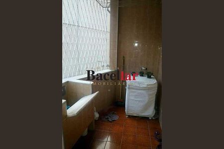 Apartamento à venda com 3 quartos, 130m² em Tijuca, Rio de Janeiro