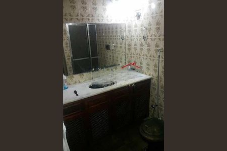 Apartamento à venda com 3 quartos, 130m² em Tijuca, Rio de Janeiro