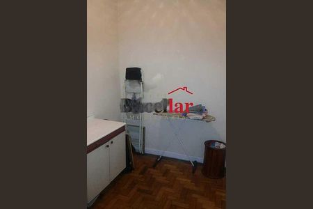 Apartamento à venda com 3 quartos, 130m² em Tijuca, Rio de Janeiro