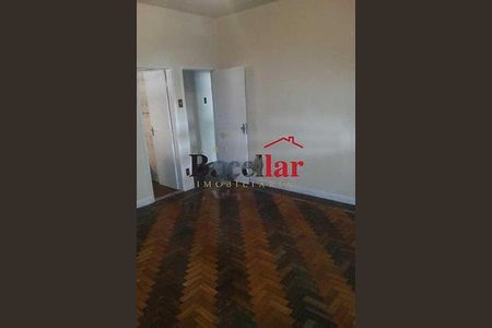 Apartamento à venda com 3 quartos, 130m² em Tijuca, Rio de Janeiro