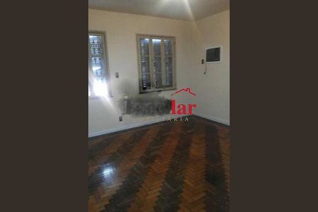 Apartamento à venda com 3 quartos, 130m² em Tijuca, Rio de Janeiro