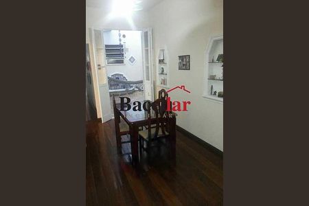 Apartamento à venda com 3 quartos, 130m² em Tijuca, Rio de Janeiro