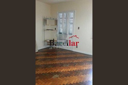 Apartamento à venda com 3 quartos, 130m² em Tijuca, Rio de Janeiro