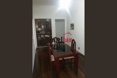 Apartamento à venda com 3 quartos, 130m² em Tijuca, Rio de Janeiro