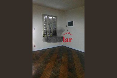 Apartamento à venda com 3 quartos, 130m² em Tijuca, Rio de Janeiro