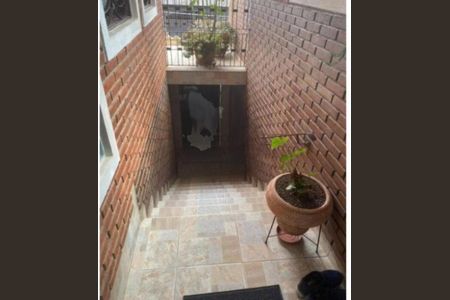 Foto 09 de casa à venda com 4 quartos, 250m² em Cidade Dutra, São Paulo