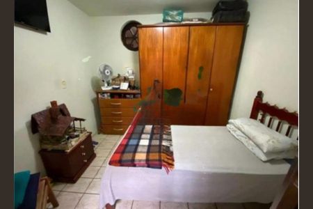 Foto 05 de casa à venda com 4 quartos, 250m² em Cidade Dutra, São Paulo