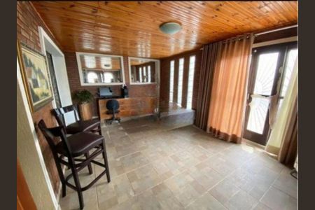 Foto 04 de casa à venda com 4 quartos, 250m² em Cidade Dutra, São Paulo