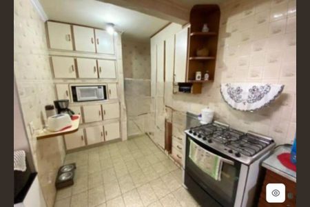 Foto 08 de casa à venda com 4 quartos, 250m² em Cidade Dutra, São Paulo