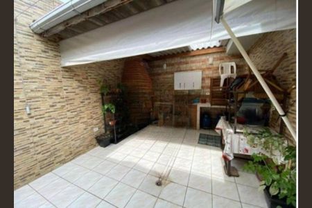 Foto 10 de casa à venda com 4 quartos, 250m² em Cidade Dutra, São Paulo