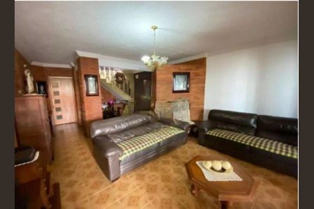 Foto 03 de casa à venda com 4 quartos, 250m² em Cidade Dutra, São Paulo