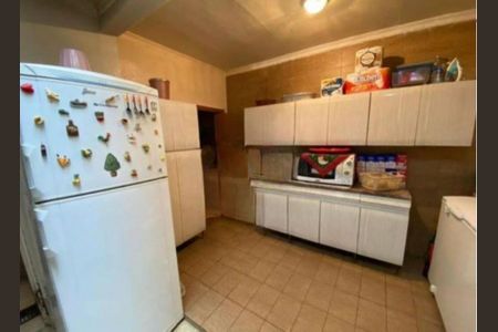 Foto 07 de casa à venda com 4 quartos, 250m² em Cidade Dutra, São Paulo