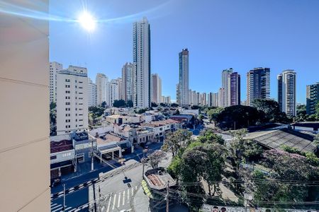 Apartamento à venda com 130m², 3 quartos e 3 vagasVista da Suíte
