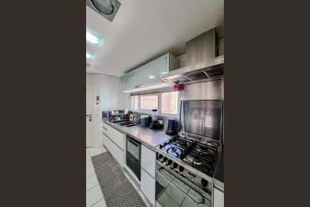 Apartamento à venda com 130m², 3 quartos e 3 vagasCozinha