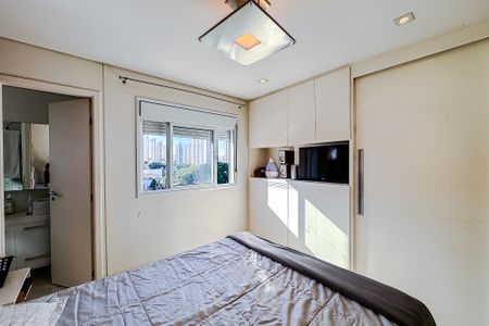Apartamento à venda com 130m², 3 quartos e 3 vagasQuarto 1 - Suíte