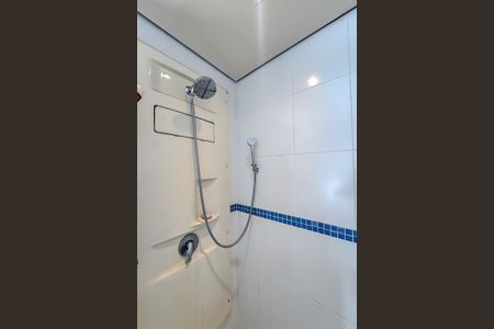 Apartamento à venda com 130m², 3 quartos e 3 vagasBanheiro da Suíte 2