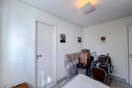 Apartamento à venda com 130m², 3 quartos e 3 vagasQuarto 2 - Suíte