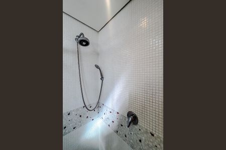 Apartamento à venda com 130m², 3 quartos e 3 vagasBanheiro da Suíte