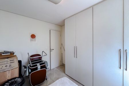 Apartamento à venda com 130m², 3 quartos e 3 vagasQuarto 2 - Suíte