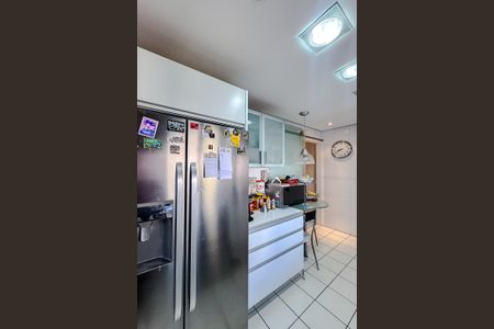 Apartamento à venda com 130m², 3 quartos e 3 vagasCozinha