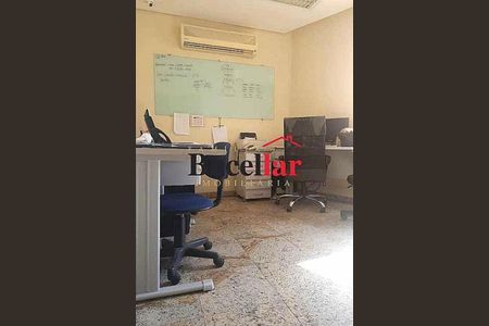 Casa à venda com 4 quartos, 495m² em Tijuca, Rio de Janeiro