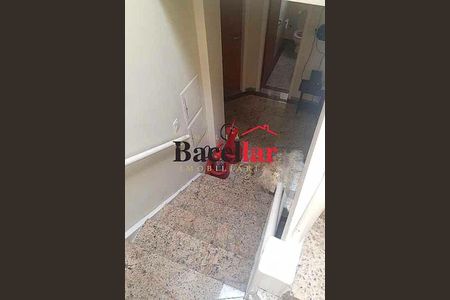 Casa à venda com 4 quartos, 495m² em Tijuca, Rio de Janeiro