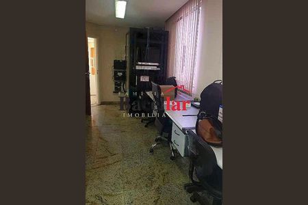 Casa à venda com 4 quartos, 495m² em Tijuca, Rio de Janeiro