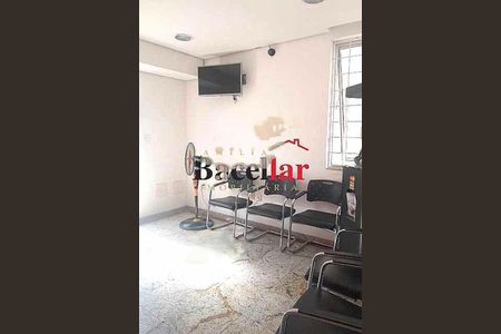 Casa à venda com 4 quartos, 495m² em Tijuca, Rio de Janeiro