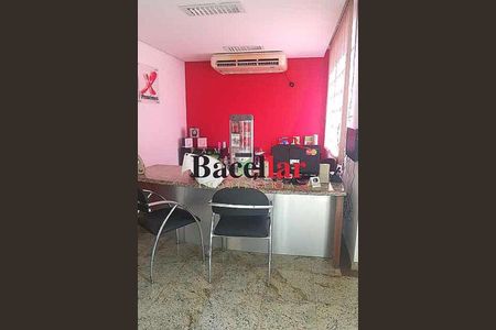 Casa à venda com 4 quartos, 495m² em Tijuca, Rio de Janeiro