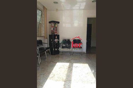 Casa à venda com 4 quartos, 495m² em Tijuca, Rio de Janeiro