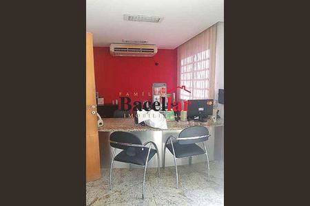 Casa à venda com 4 quartos, 495m² em Tijuca, Rio de Janeiro