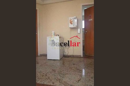 Casa à venda com 4 quartos, 495m² em Tijuca, Rio de Janeiro