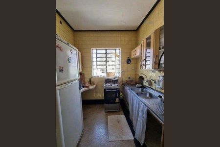 Casa à venda com 3 quartos, 250m² em Perdizes, São Paulo