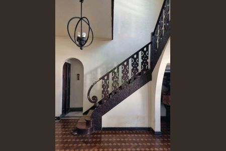 Casa à venda com 3 quartos, 250m² em Perdizes, São Paulo