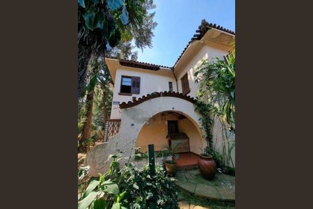 Casa à venda com 3 quartos, 250m² em Perdizes, São Paulo