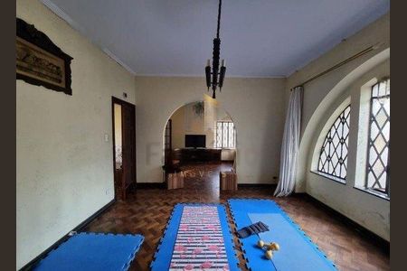 Casa à venda com 3 quartos, 250m² em Perdizes, São Paulo