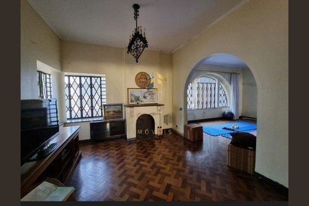 Casa à venda com 3 quartos, 250m² em Perdizes, São Paulo