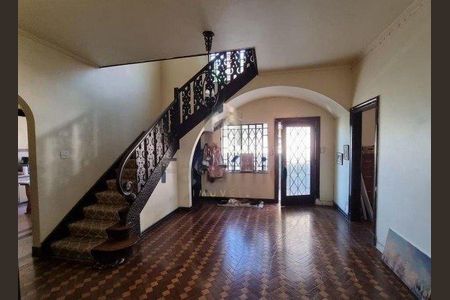 Casa à venda com 3 quartos, 250m² em Perdizes, São Paulo