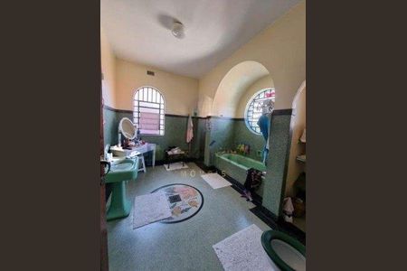 Casa à venda com 3 quartos, 250m² em Perdizes, São Paulo